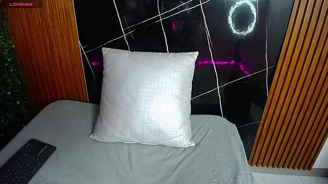Jessi_Walker from StripChat is Freechat