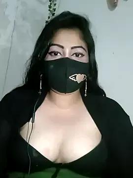 Jessica-03 from StripChat is Freechat