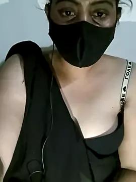 Jessica-03 from StripChat is Freechat