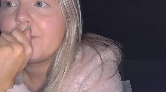 Jessica69G from StripChat