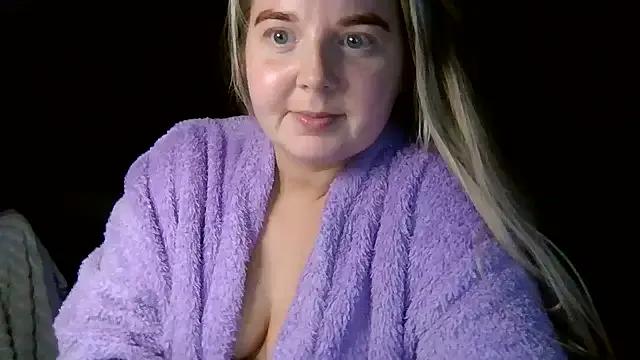 Jessica69G from StripChat