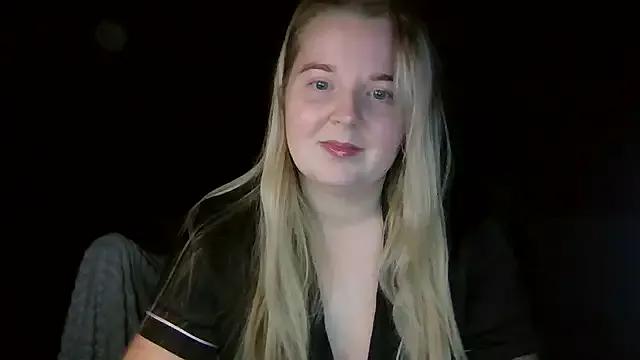 Jessica69G from StripChat