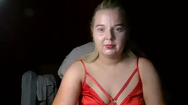 Jessica69G from StripChat