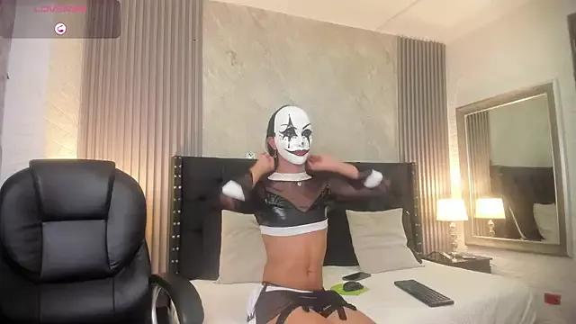 Dirty chat webcam: explore liveshows with versed models, from laying bare to fetishes, in a variety of sexy free adult webcams.