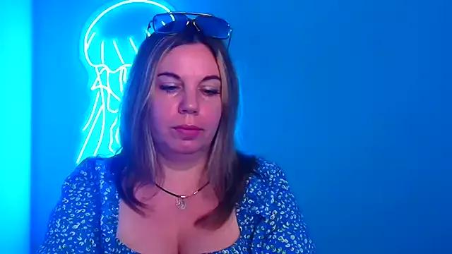 Jessica_Amore from StripChat is Freechat