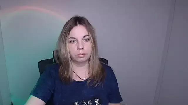 Jessica_Amore from StripChat is Freechat