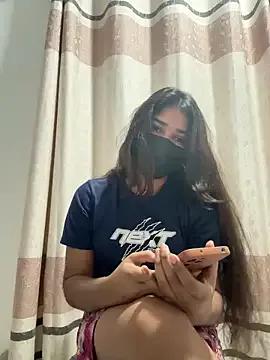 Jessica_anjali webcams show profile image 