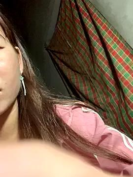 Jessica_babby from StripChat