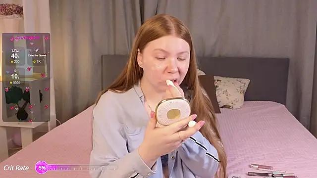 jessica_bunns from StripChat
