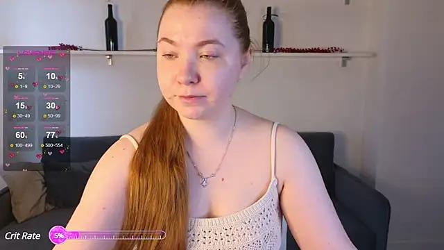 jessica_bunns from StripChat