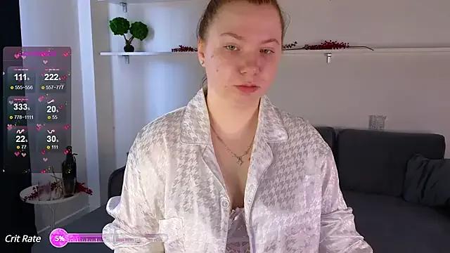 jessica_bunns from StripChat
