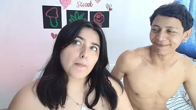 Jessica_Cuteass18 from StripChat