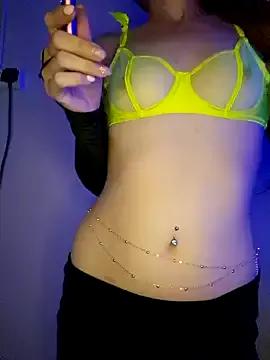 Jessica_Diamondka from StripChat is Freechat