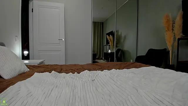 Jessica_Gill from StripChat