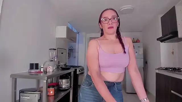 Dirty chat webcam: explore liveshows with versed models, from laying bare to fetishes, in a variety of sexy free adult webcams.