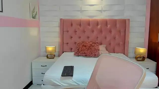 jessica_hotxx from StripChat