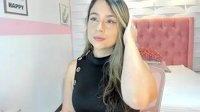 jessica_hotxx from StripChat