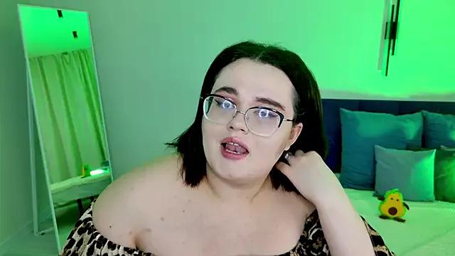 Jessica_Joy from StripChat