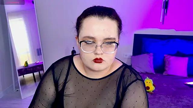 Jessica_Joy from StripChat