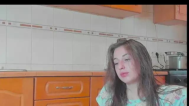 jessica_kitti from StripChat is Freechat