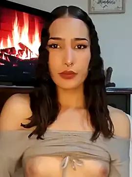 Jessica_princes from StripChat