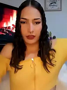 Jessica_princes from StripChat