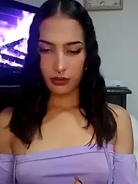 Jessica_princes from StripChat is Freechat