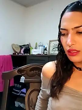 Jessica_princes from StripChat