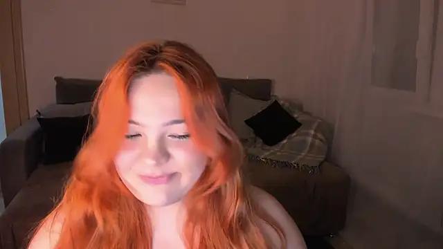 Jessica_Rabbit from StripChat