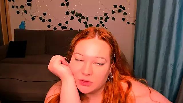 Jessica_Rabbit from StripChat