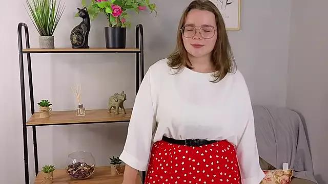 Jessica_Reynolds from StripChat is Freechat