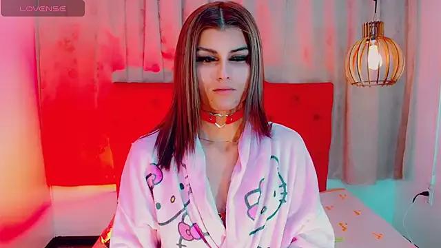 Jessica_smith_1 from StripChat