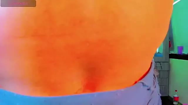 Jessica_smith_1 from StripChat