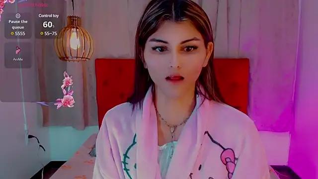 Jessica_smith_1 from StripChat