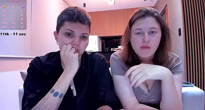 Dirty chat webcam: explore liveshows with versed models, from laying bare to fetishes, in a variety of sexy free adult webcams.