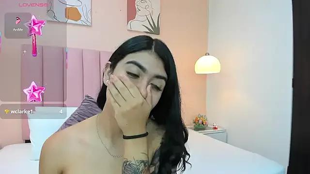 Jessica_torres from StripChat