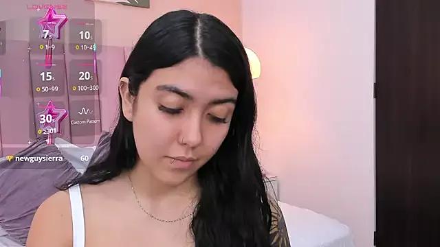 Jessica_torres from StripChat