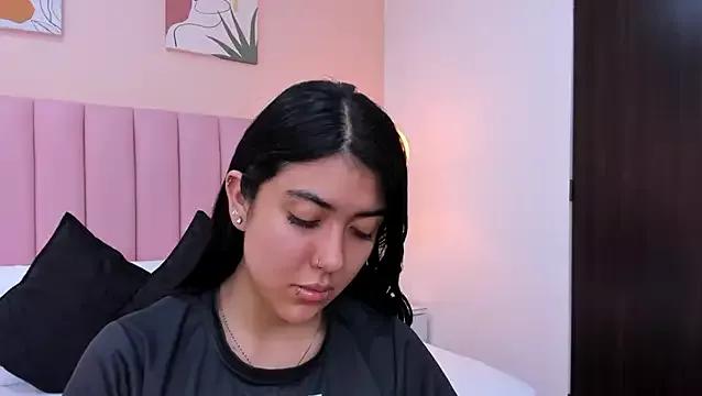 Jessica_torres from StripChat