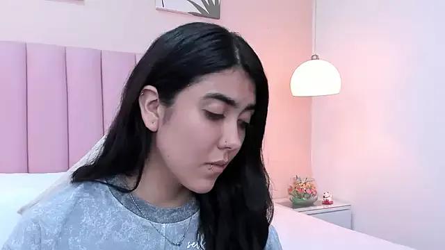 Jessica_torres from StripChat