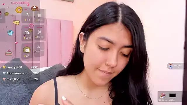 Jessica_torres from StripChat