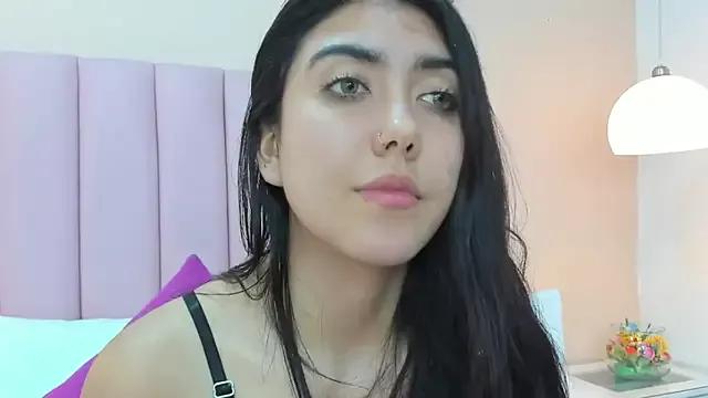 Jessica_torres from StripChat
