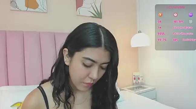 Dirty chat webcam: explore liveshows with versed models, from laying bare to fetishes, in a variety of sexy free adult webcams.