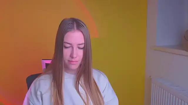 Jessica_Wave from StripChat