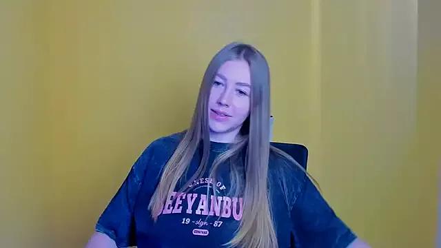 Jessica_Wave from StripChat