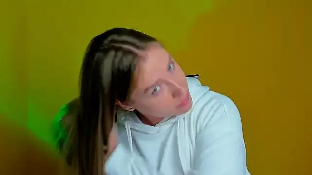 Jessica_Wave from StripChat