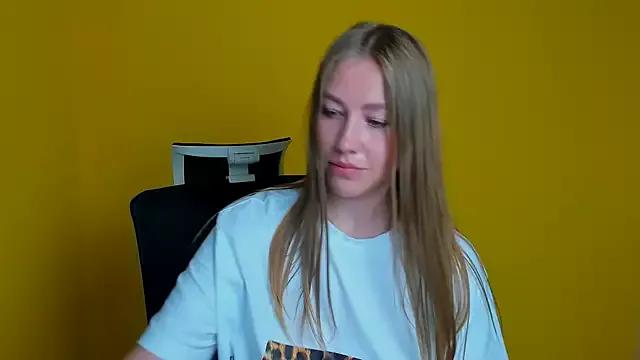 Jessica_Wave from StripChat