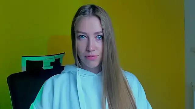 Jessica_Wave from StripChat