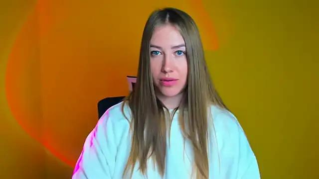 Jessica_Wave from StripChat