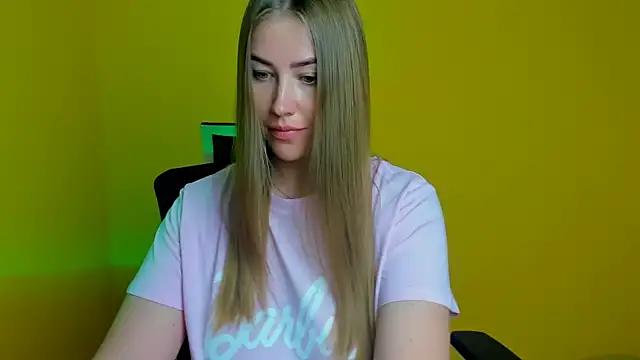 Jessica_Wave from StripChat