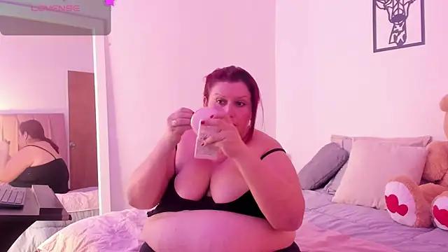 JessicaAlba_ from StripChat